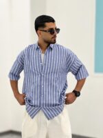 پیراهن باکسی P00002 - Image 9