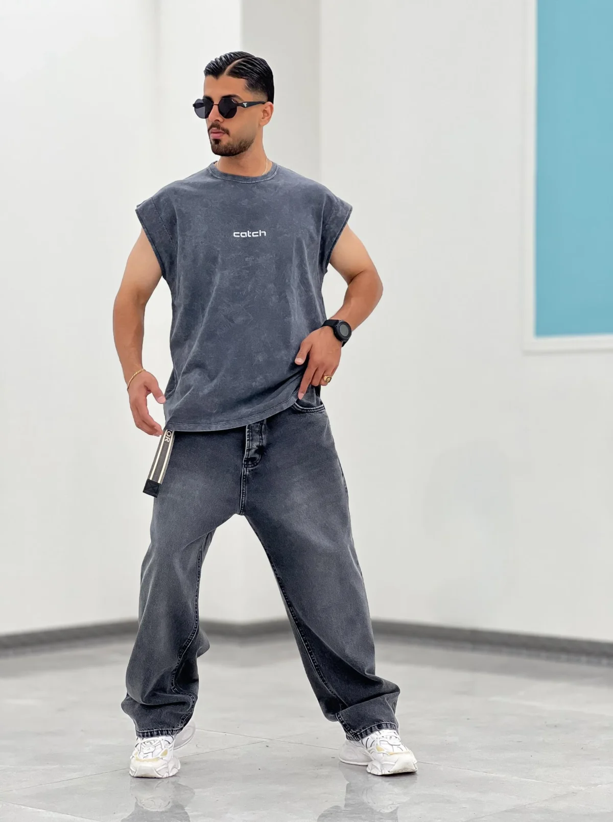 وست(کاور) T00015 - Image 11