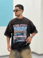 تیشرت سنگشور T00018 - Image 9