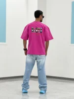 تیشرت ماکان T00019 - Image 13