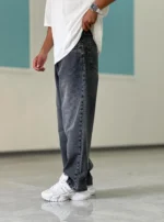 شلوار بگ استایل Sh00018 - Image 2