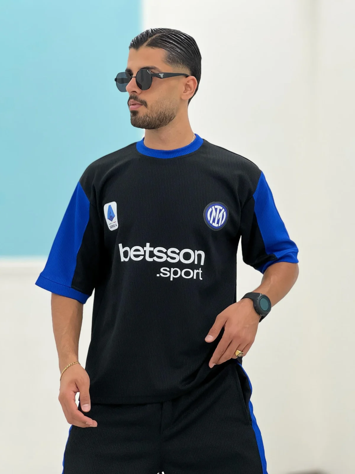 ست اینتر S00002 - Image 8