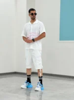 پیراهن مازراتی P00010 - Image 5