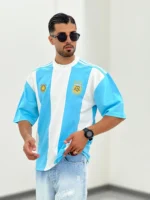 تیشرت طرح کیت T00021 - Image 3