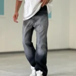 شلوار بگ استایل Sh00017