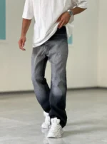 شلوار بگ استایل Sh00017