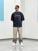 تیشرت ماکان T00017 - Image 5