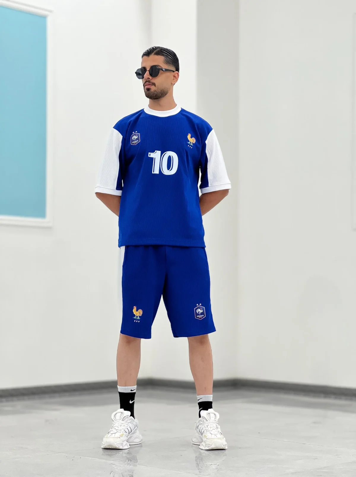 ست فرانسه S00003 - Image 2