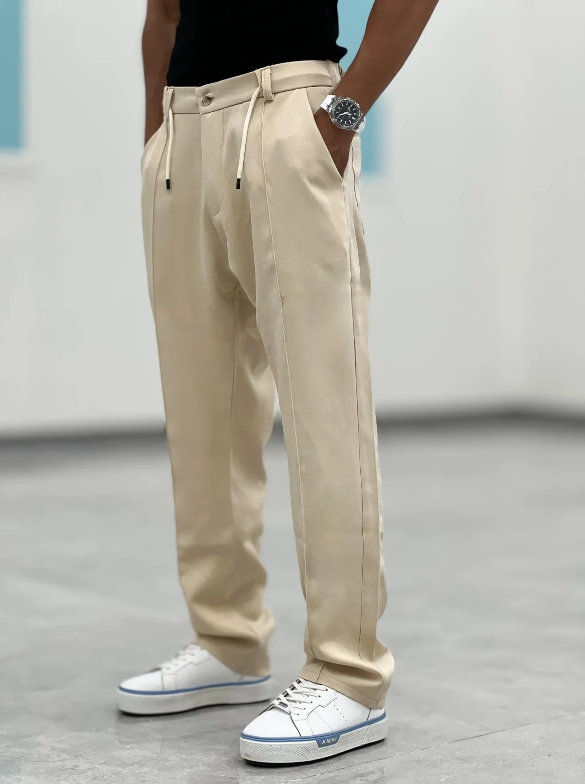 شلوار مازراتی Sh00020 - Image 7