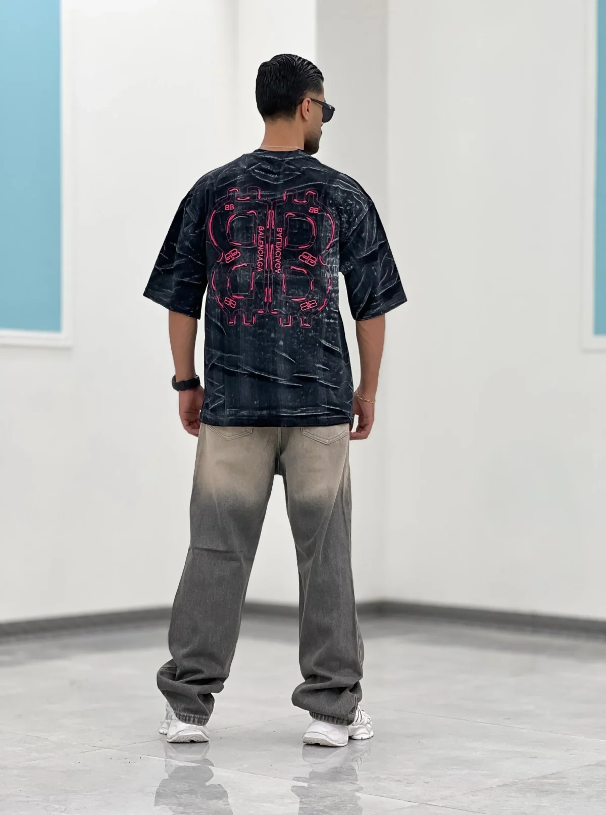 تیشرت ماکان T00017 - Image 6