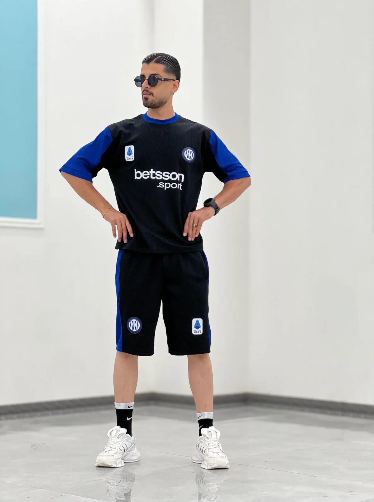 ست اینتر S00002 - Image 2