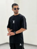 ست تیشرت و شلوارجاگر S00004 - Image 6