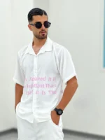 پیراهن مازراتی P00010 - Image 6