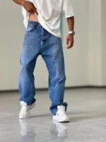 شلوار بگ استایل Sh00016