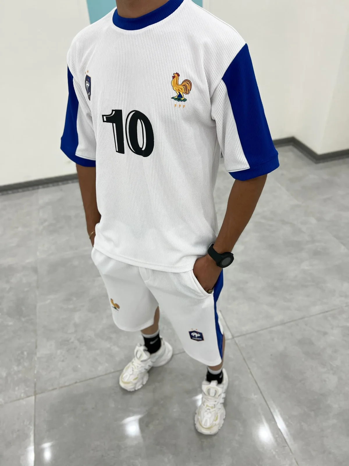 ست فرانسه S00003 - Image 3