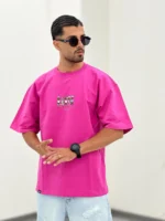 تیشرت ماکان T00019