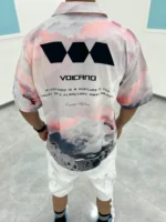 پیراهن مازراتی P00010 - Image 7