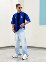 تیشرت طرح کیت T00021 - Image 5