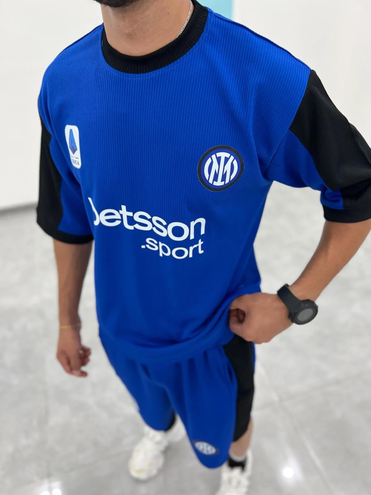 ست اینتر S00002 - Image 3