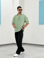 پیراهن مراکشی P00006 - Image 2