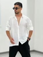 پیراهن مراکشی P00006 - Image 7