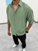 پیراهن مراکشی P00006 - Image 4