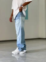 شلوار بگ استایل Sh00014 - Image 2