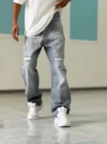 شلوار بگ استایل Sh00013