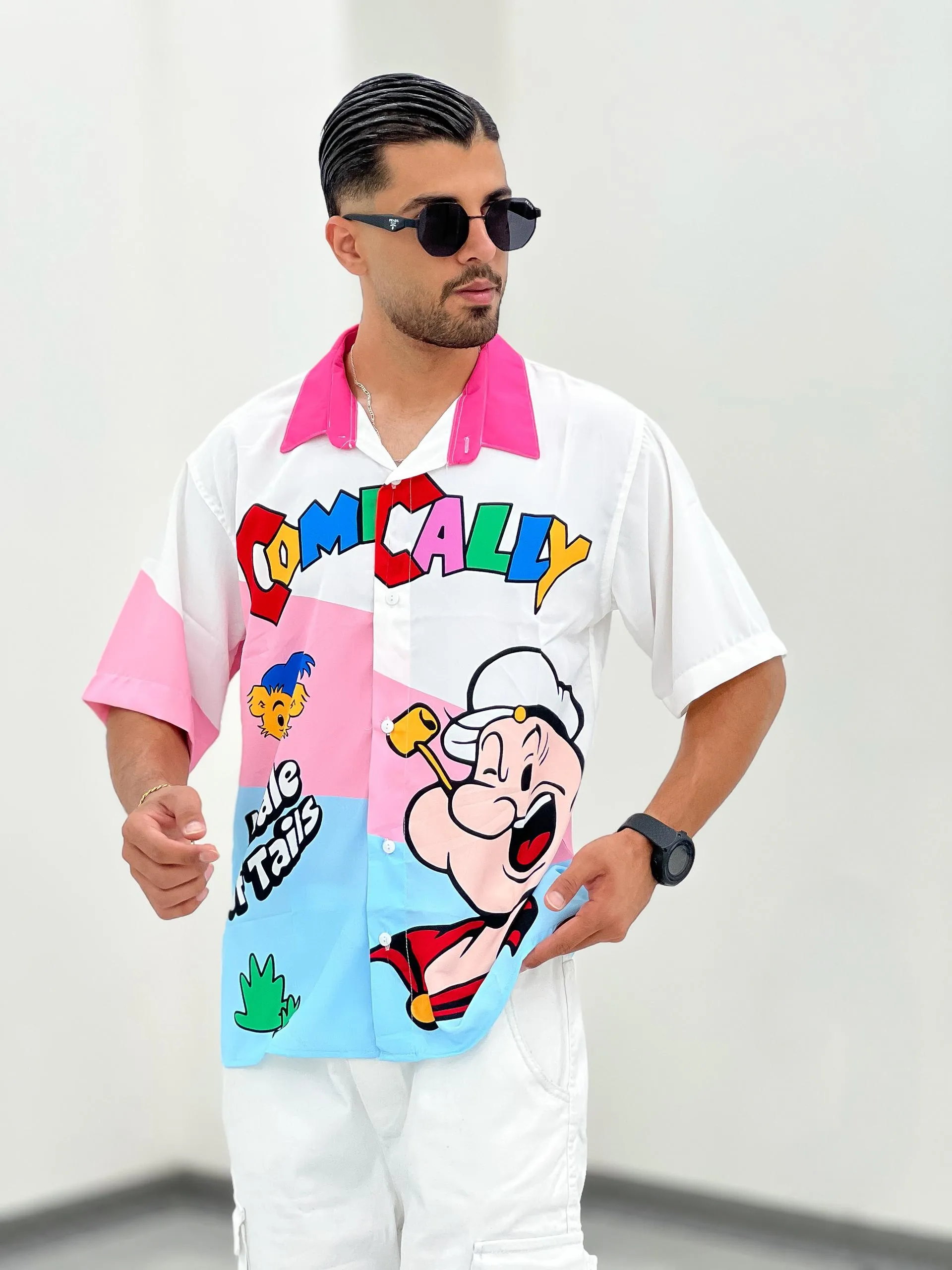 converted (2) پیراهن مازراتی P00010 - Image 1