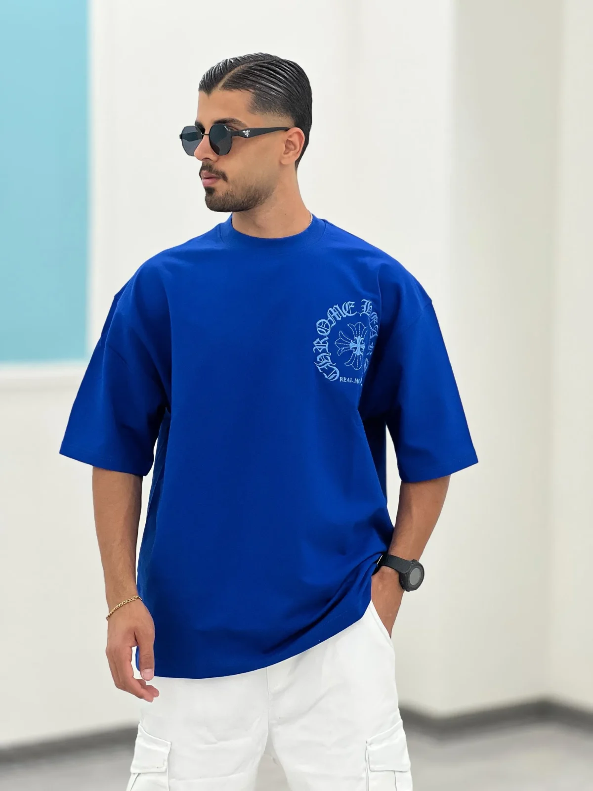 تیشرت ماکان T00016 - Image 9