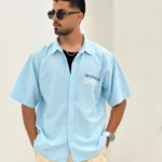 پیراهن لینن P00008