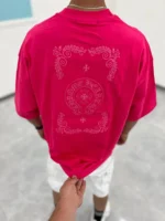 تیشرت ماکان T00016 - Image 8