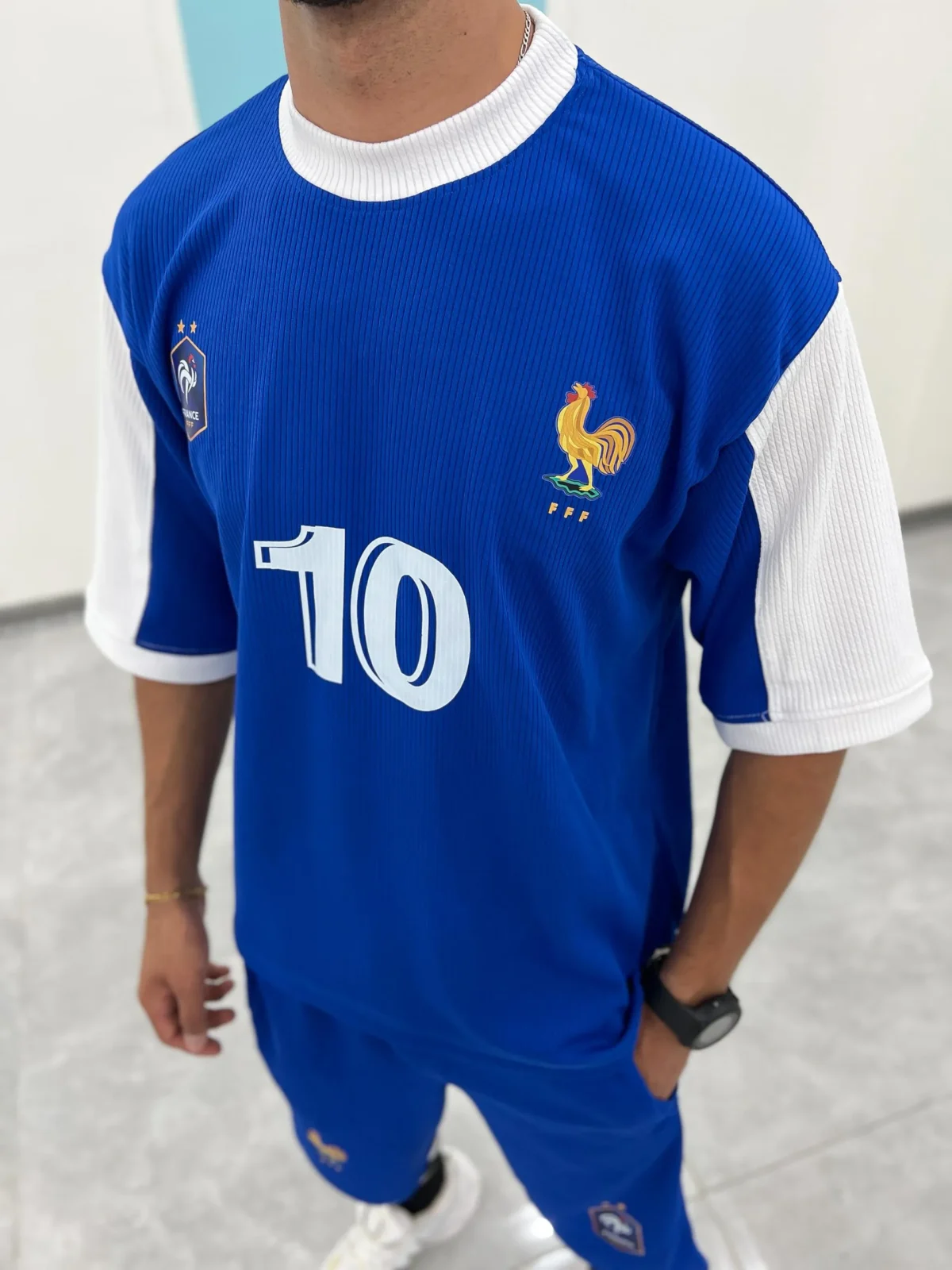 ست فرانسه S00003 - Image 4