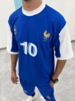 ست فرانسه S00003 - Image 4