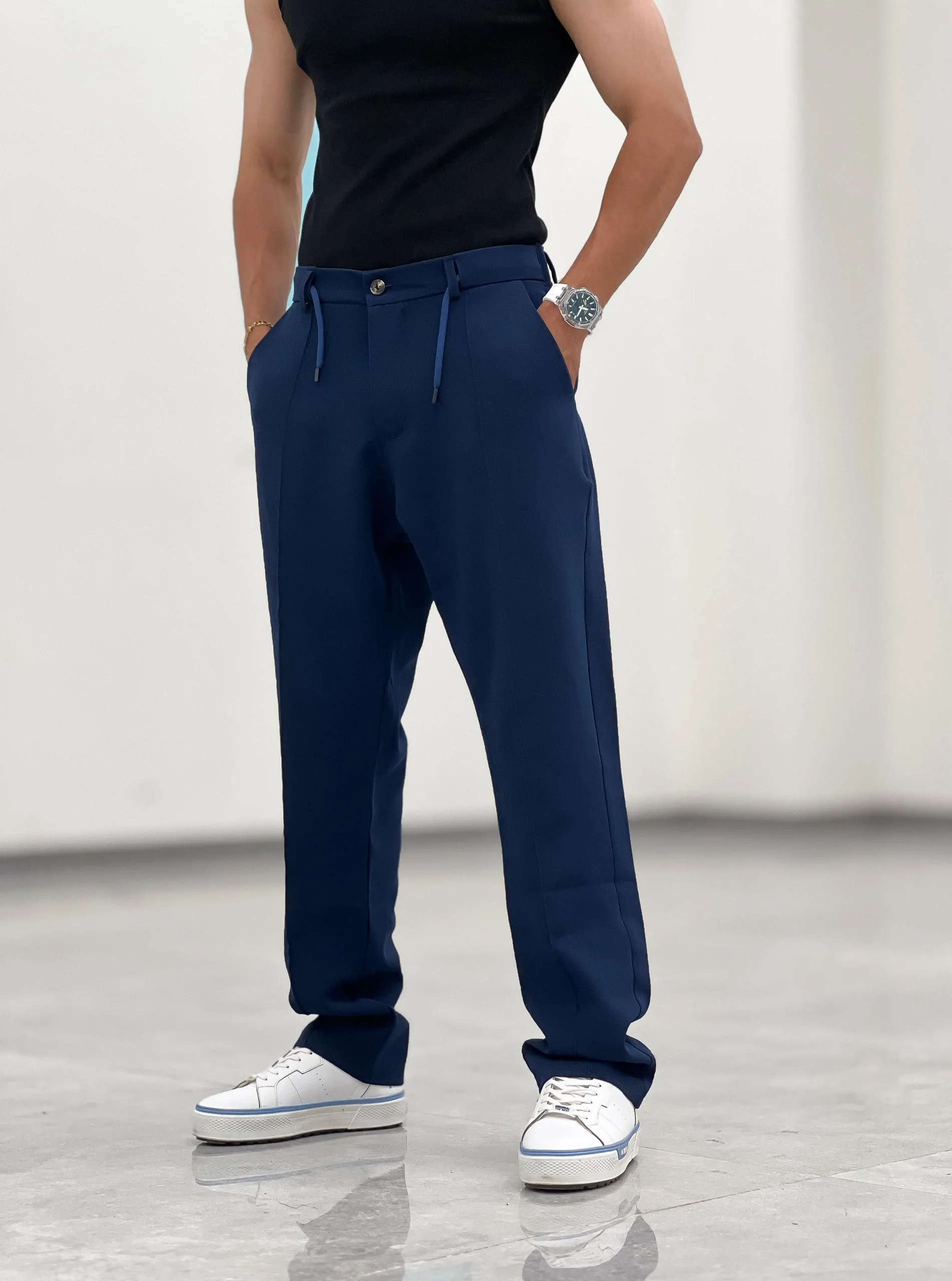 شلوار-s000020 شلوار مازراتی Sh00020 - Image 1