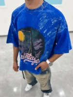 تیشرت سنگشور T00020 - Image 2