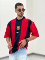 تیشرت طرح کیت T00021