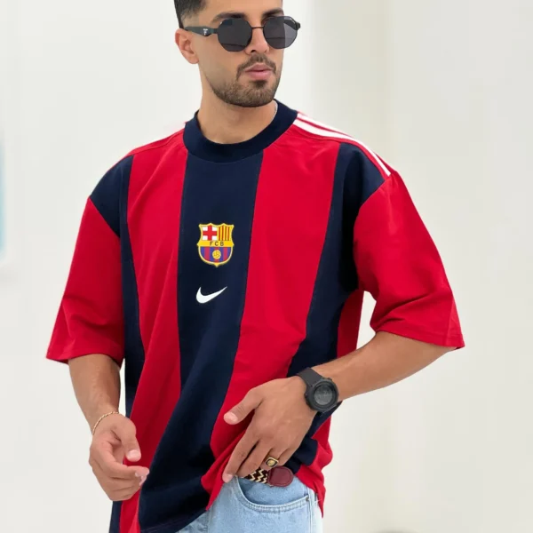 تیشرت طرح کیت T00021