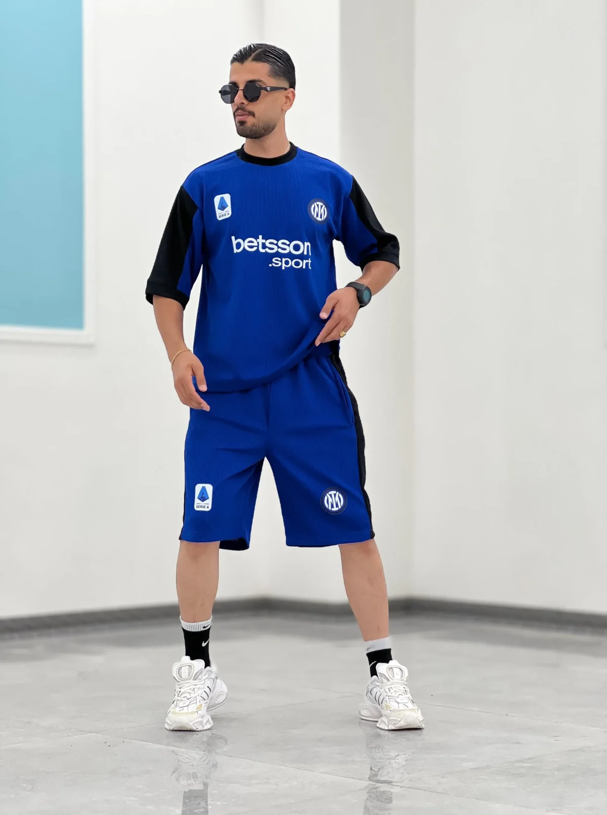 ست اینتر S00002 - Image 7