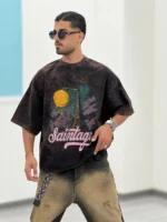 تیشرت سنگشور T00020 - Image 7