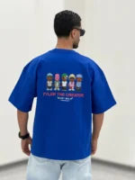 تیشرت ماکان T00019 - Image 10