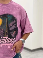 تیشرت سنگشور T00020 - Image 3