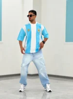 تیشرت طرح کیت T00021 - Image 11