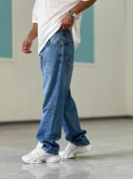 شلوار بگ استایل Sh00016 - Image 2