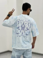 تیشرت ماکان T00017 - Image 9