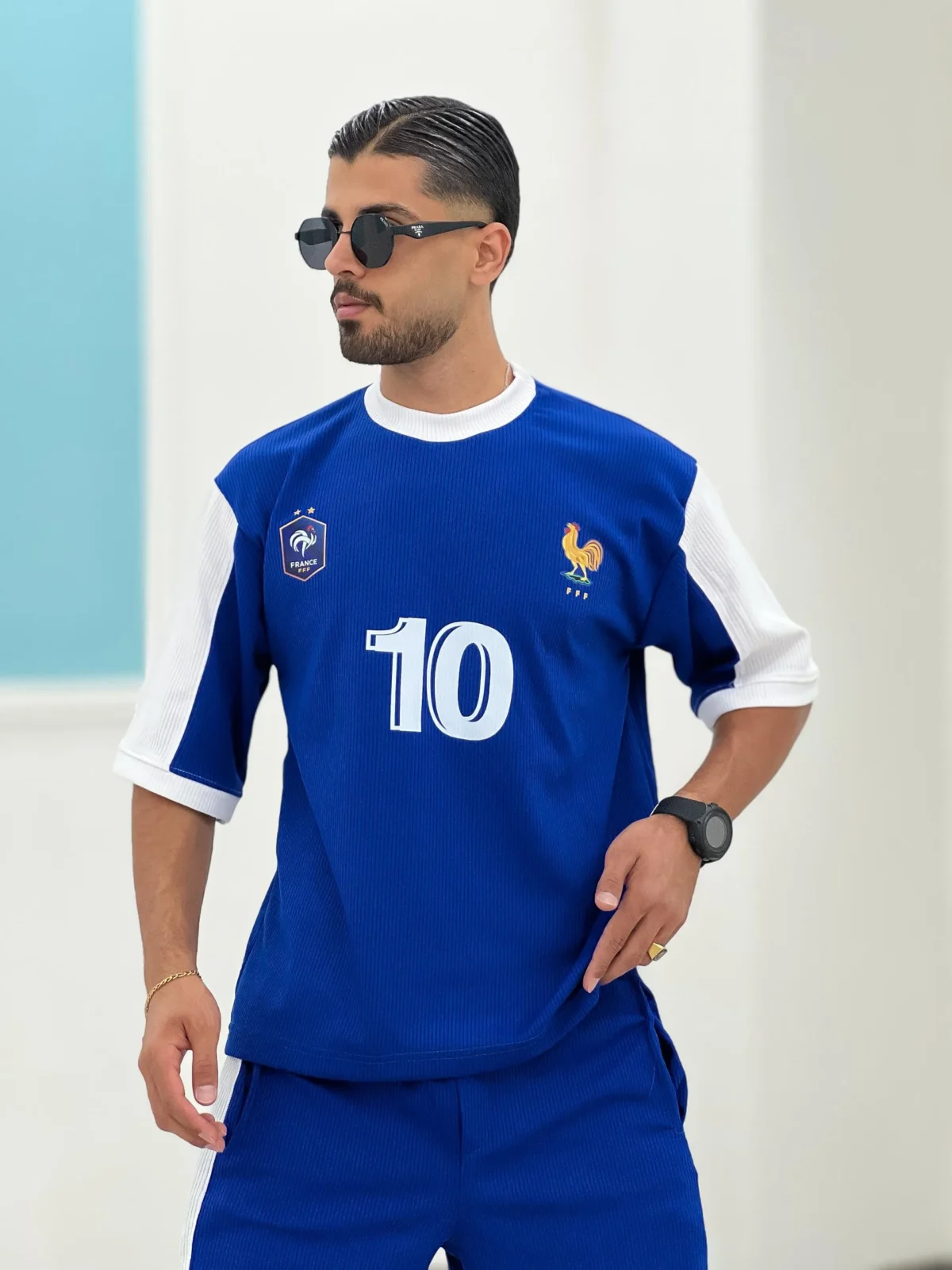 ست فرانسه S00003 - Image 7