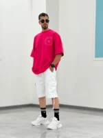 تیشرت ماکان T00016 - Image 3