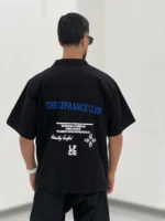 پیراهن لینن P00008 - Image 4