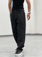 شلوار مازراتی Sh00020 - Image 2