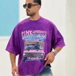 تیشرت سنگشور T00018